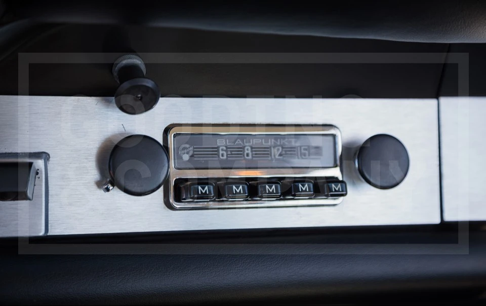 1966 Porsche 912 - Image 8 of 13