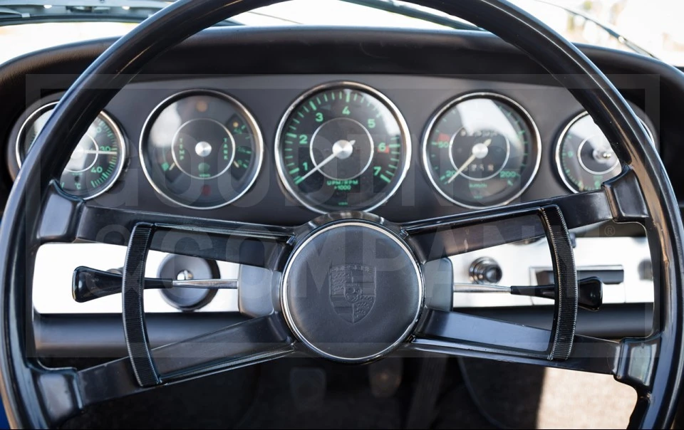 1966 Porsche 912 - Image 7 of 15