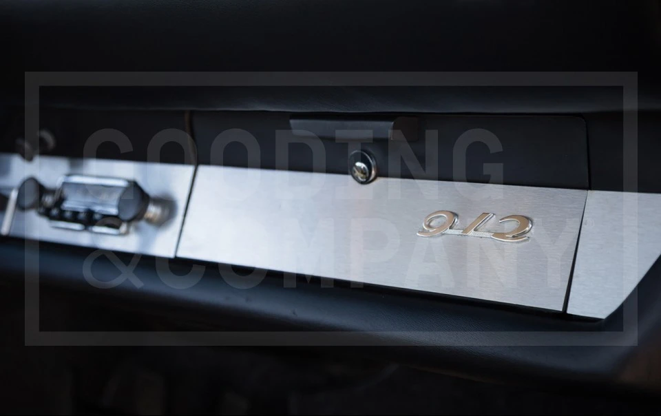 1966 Porsche 912 - Image 9 of 13