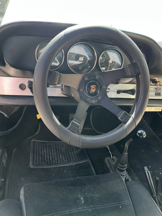 1966 Porsche 912 - Image 7 of 17