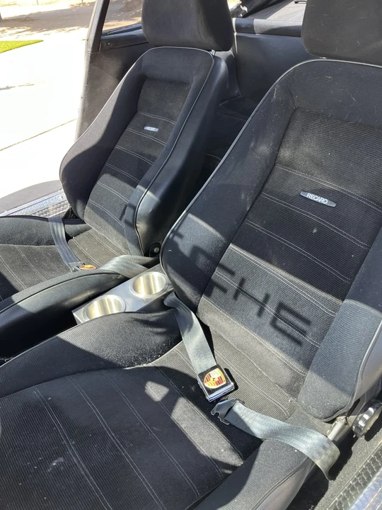 1966 Porsche 912 - Image 12 of 17