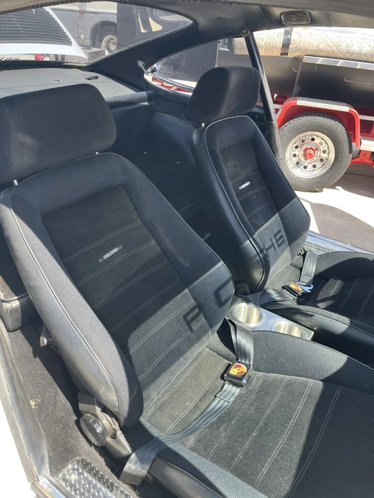 1966 Porsche 912 - Image 11 of 17