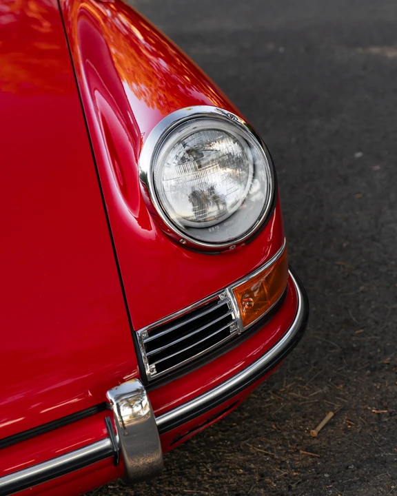 1966 Porsche 912 - Image 29 of 31