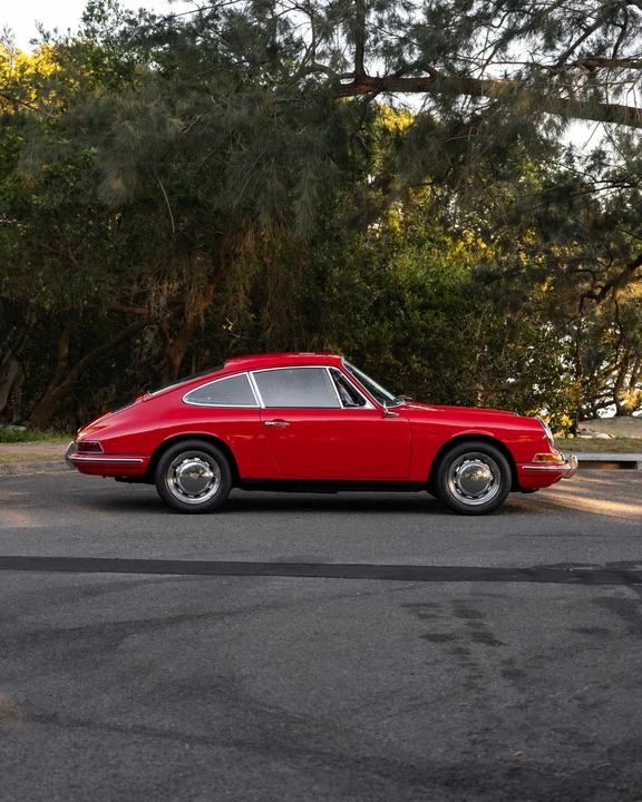 1966 Porsche 912 - Image 20 of 31