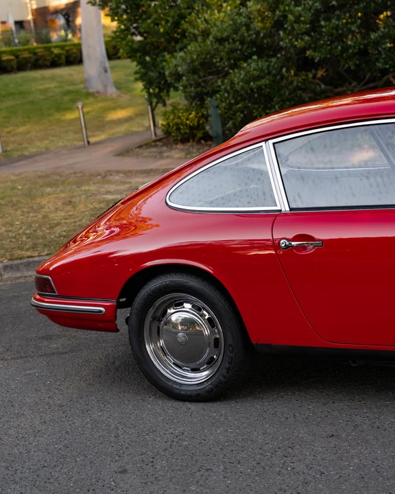 1966 Porsche 912 - Image 31 of 31