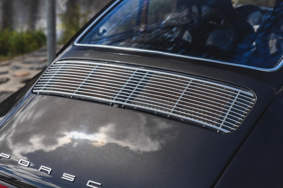 1966 Porsche 912 - Image 21 of 31