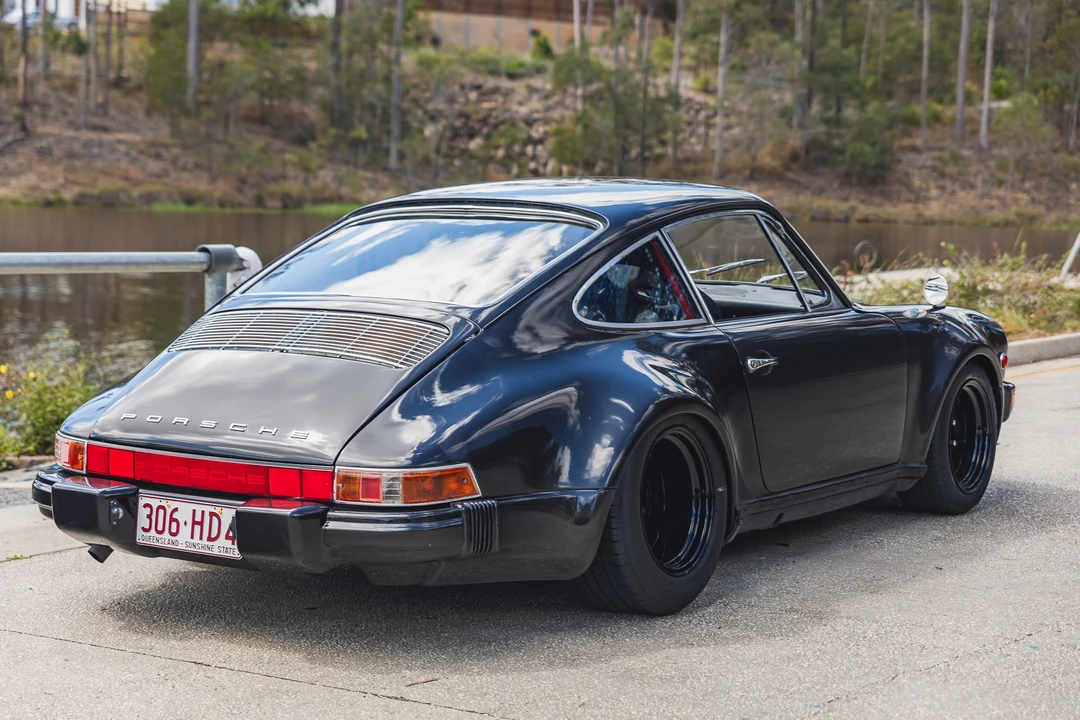 1966 Porsche 912 - Image 6 of 31
