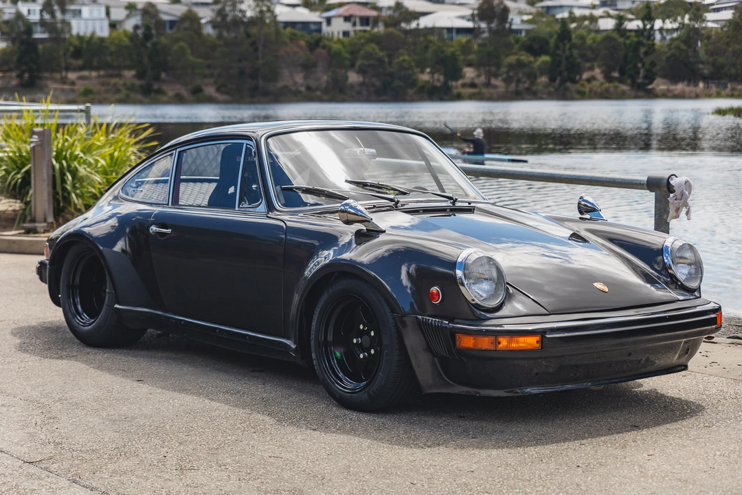 1966 Porsche 912 - Image 11 of 31