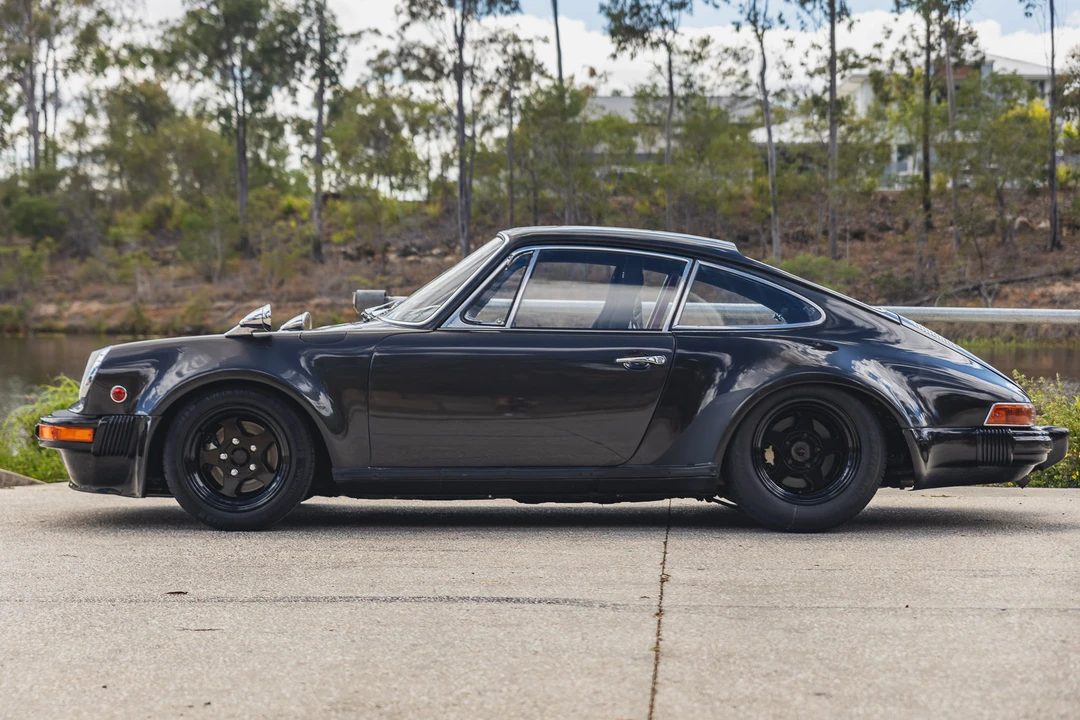 1966 Porsche 912 - Image 9 of 31