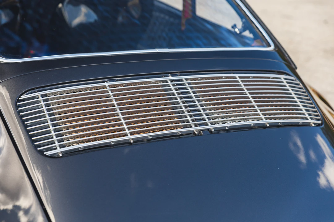 1966 Porsche 912 - Image 22 of 31
