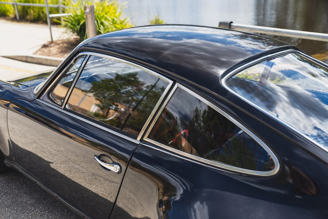 1966 Porsche 912 - Image 30 of 31
