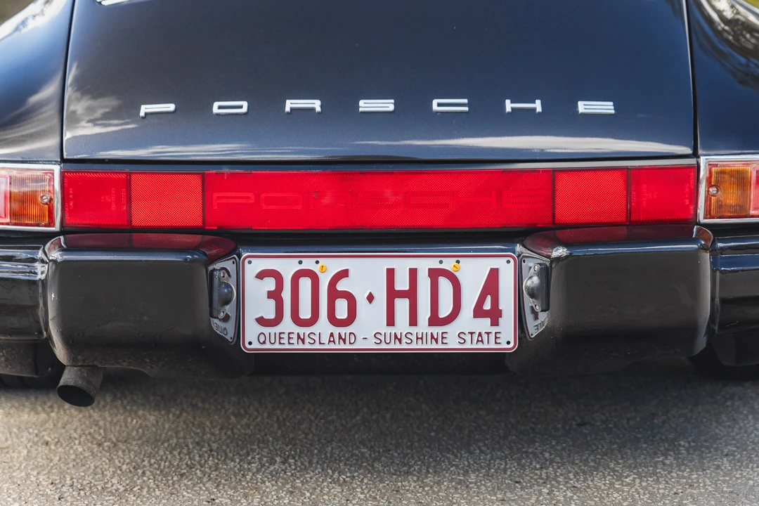 1966 Porsche 912 - Image 23 of 31