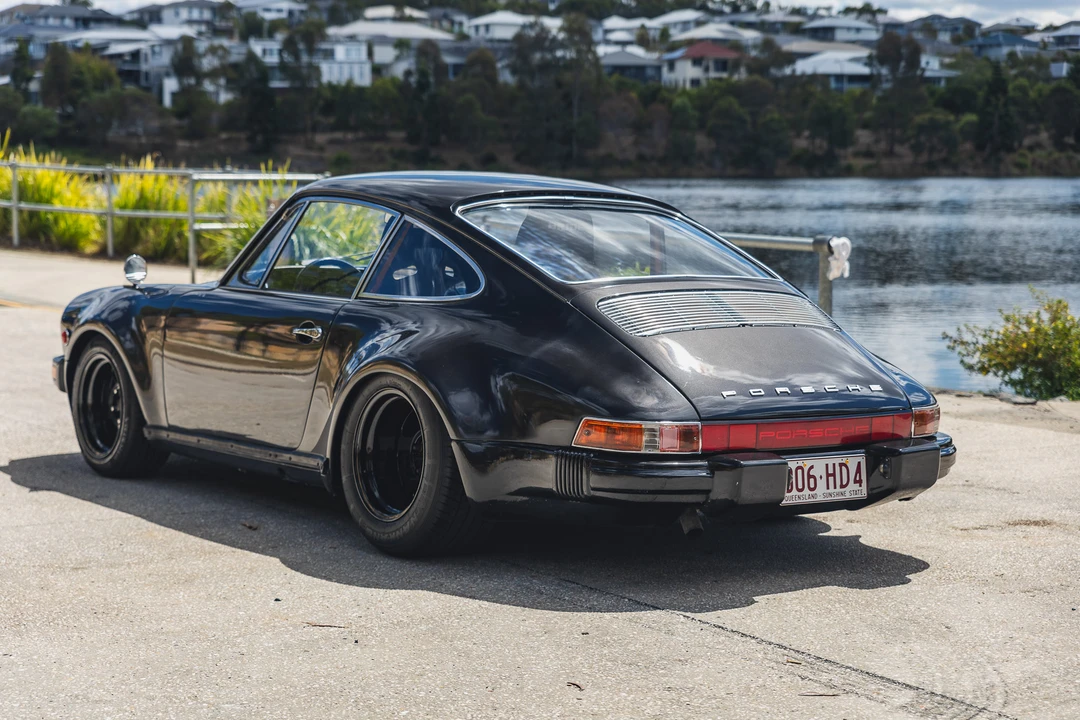 1966 Porsche 912 - Image 8 of 31