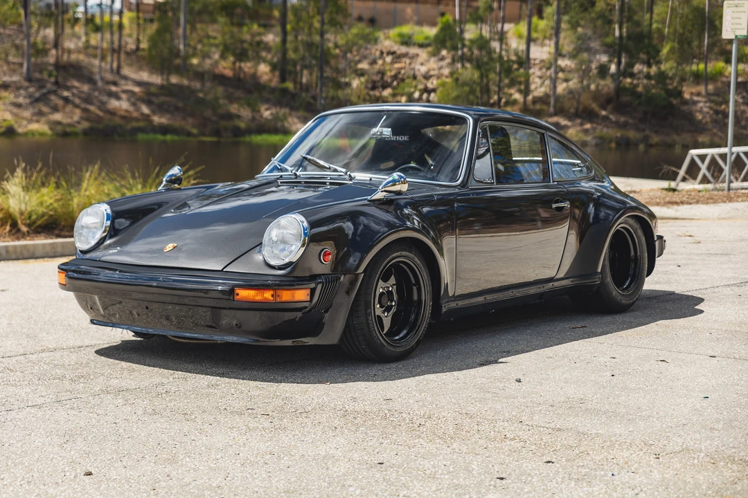 1966 Porsche 912 - Image 10 of 31