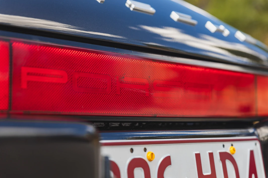 1966 Porsche 912 - Image 24 of 31