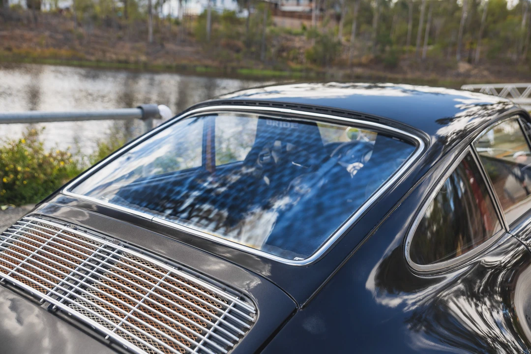 1966 Porsche 912 - Image 31 of 31