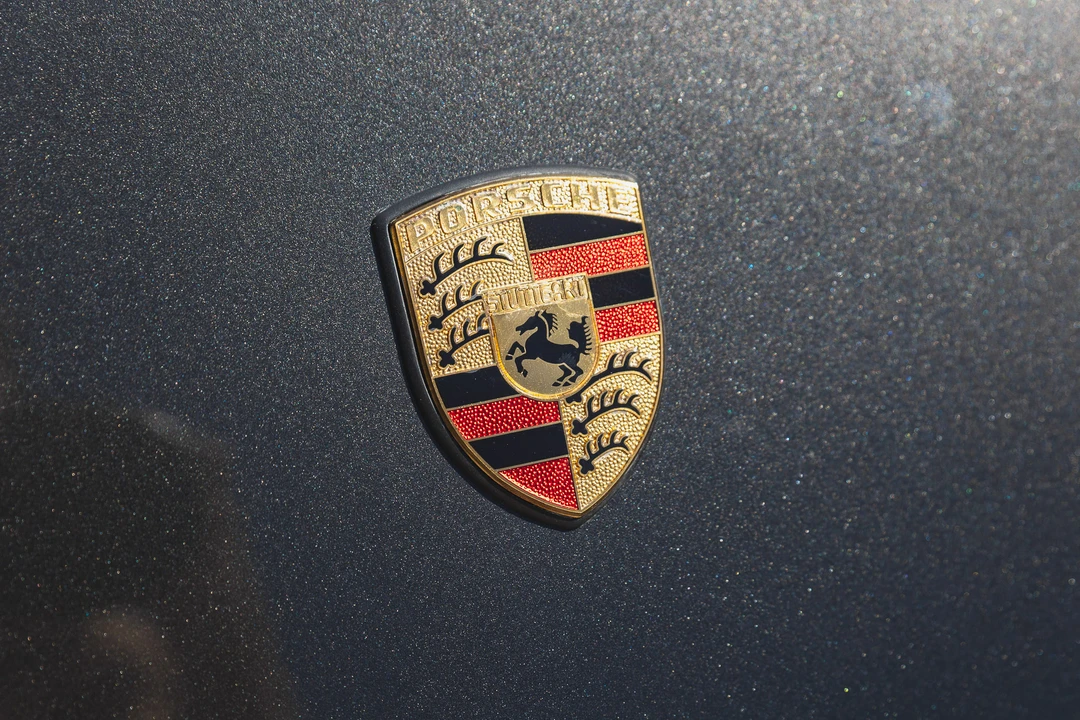 1966 Porsche 912 - Image 14 of 31