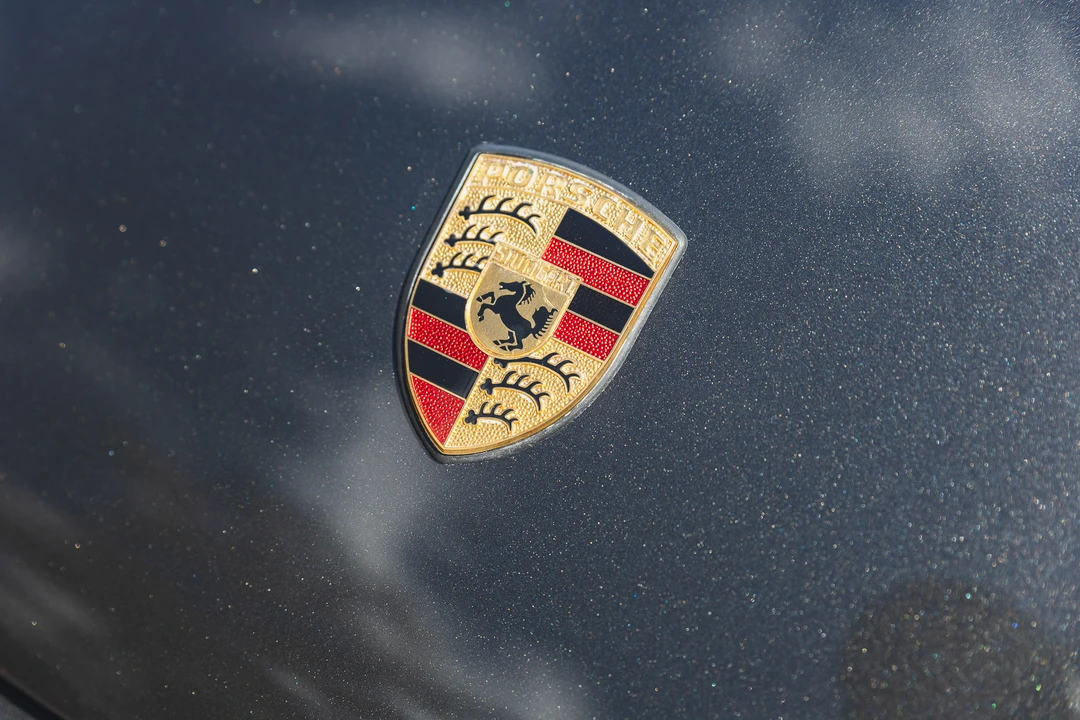 1966 Porsche 912 - Image 15 of 31