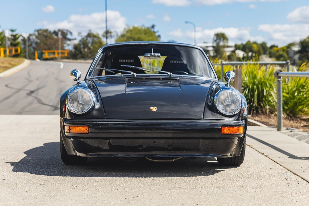 1966 Porsche 912 - Image 3 of 31