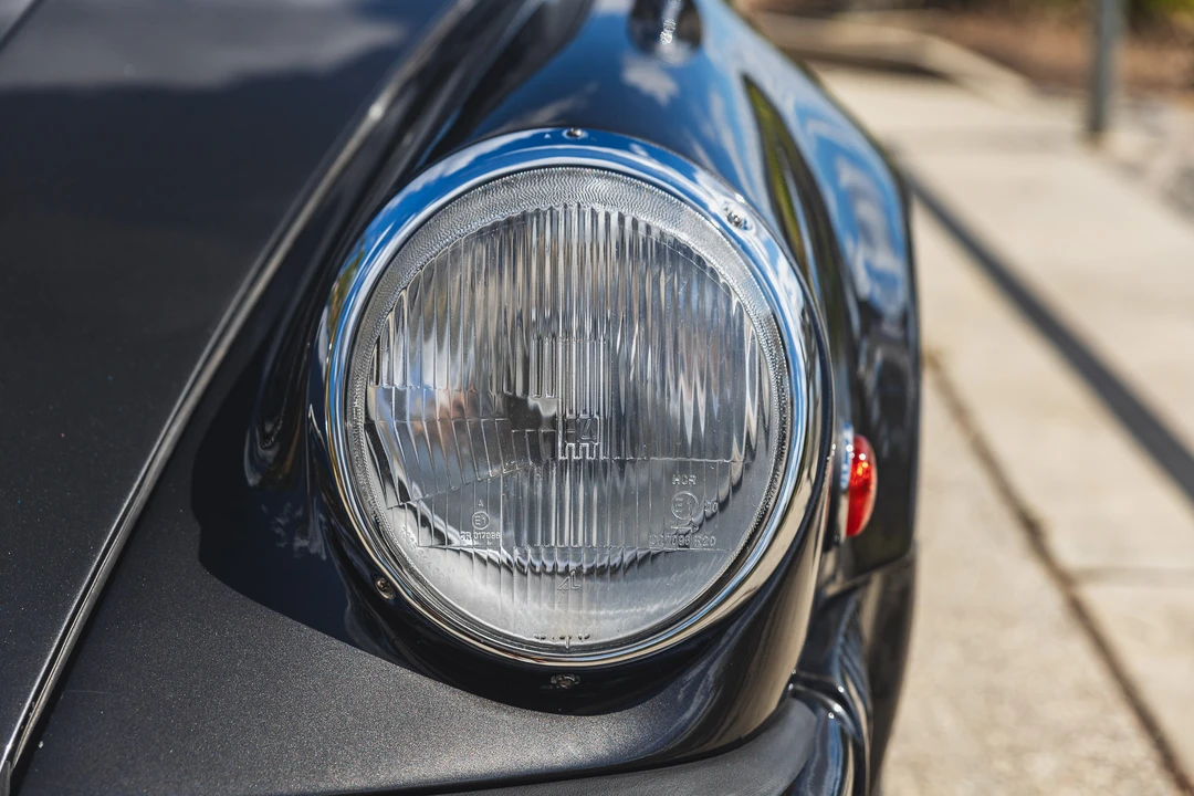 1966 Porsche 912 - Image 16 of 31
