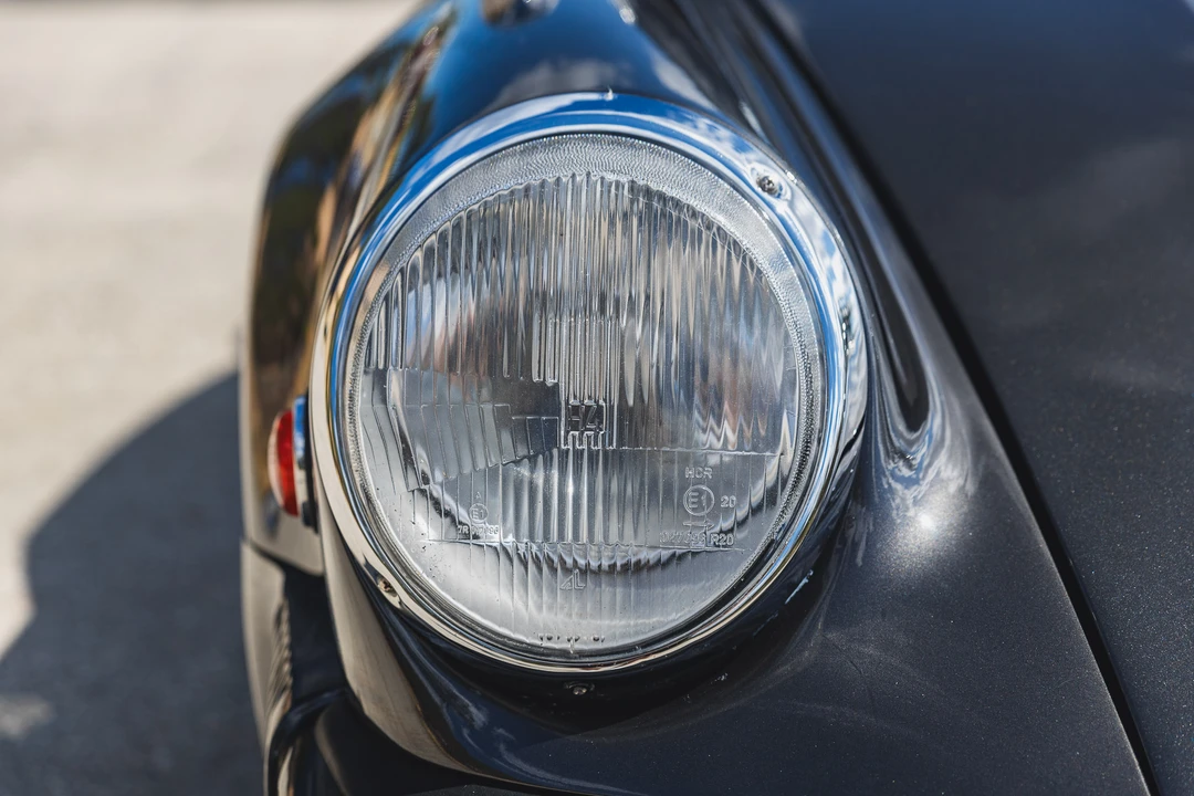 1966 Porsche 912 - Image 17 of 31