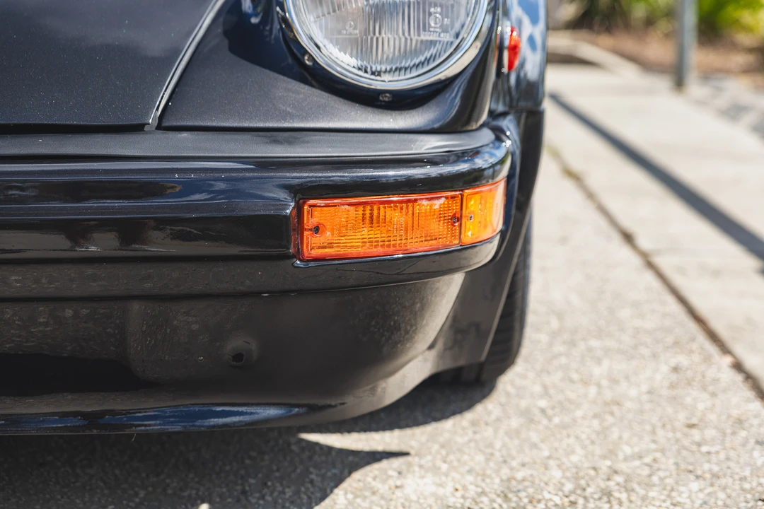 1966 Porsche 912 - Image 19 of 31