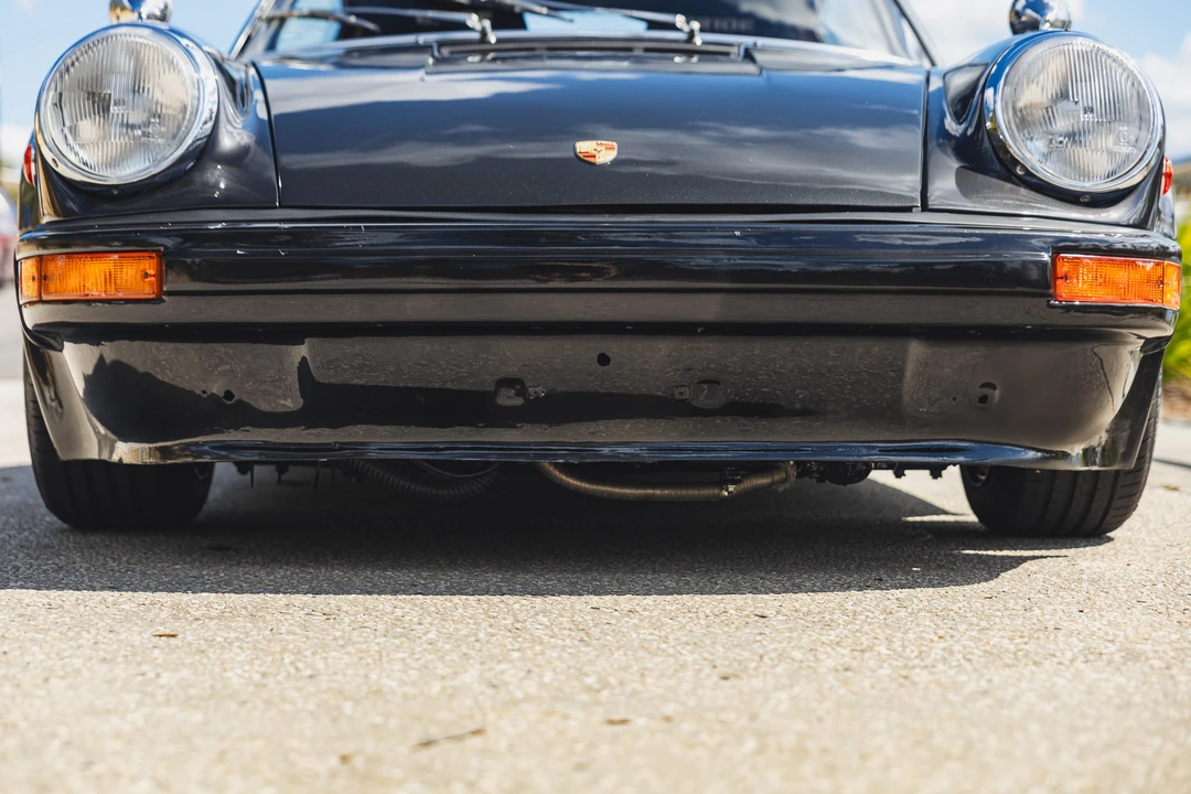 1966 Porsche 912 - Image 20 of 31