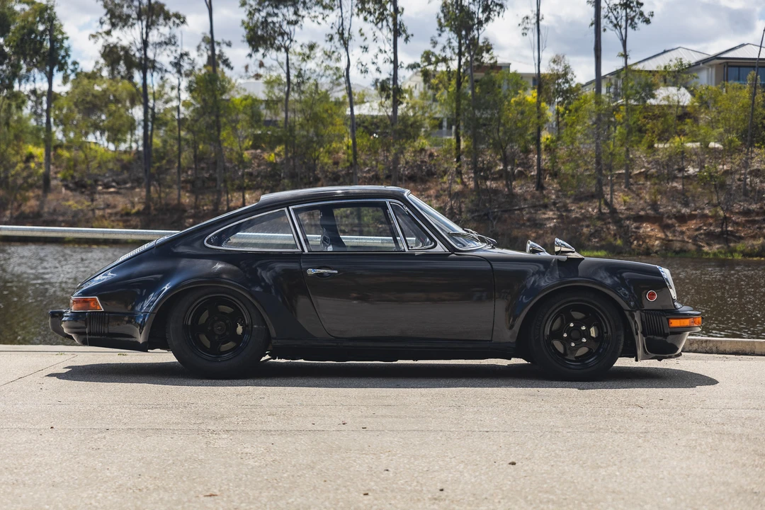 1966 Porsche 912 - Image 5 of 31