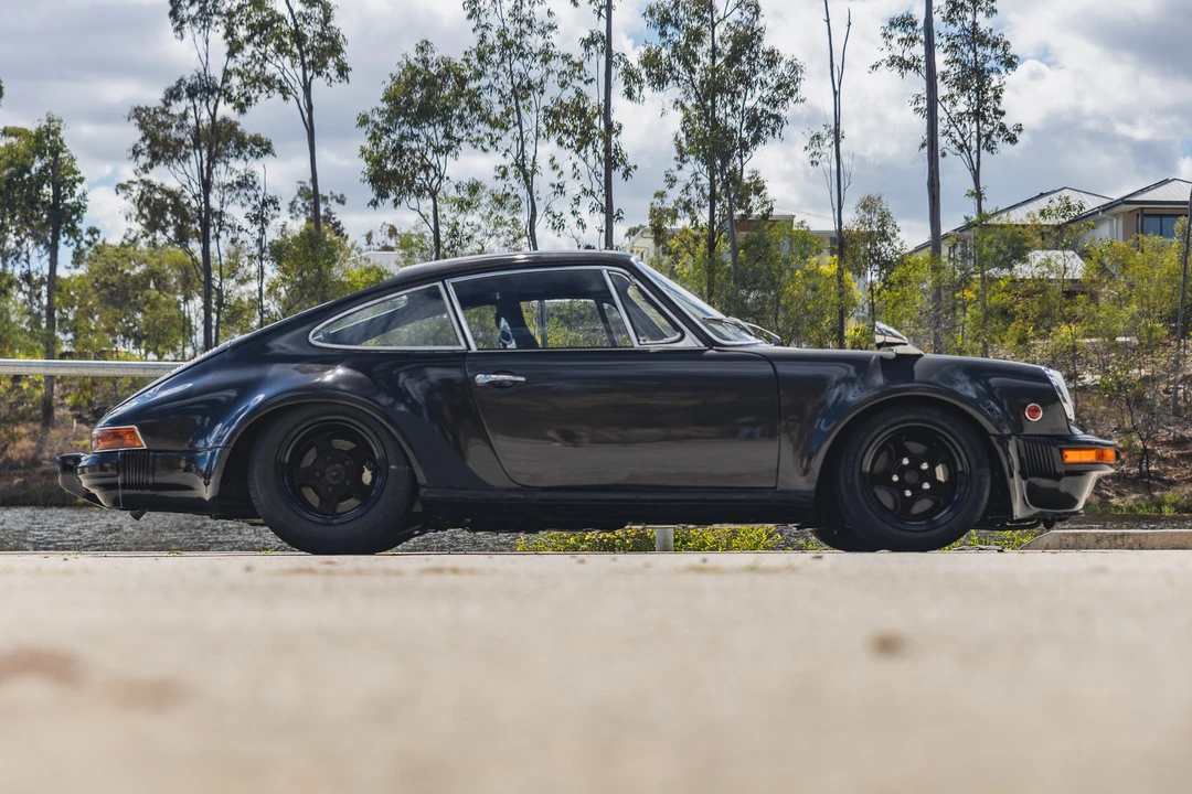 1966 Porsche 912 - Image 12 of 31