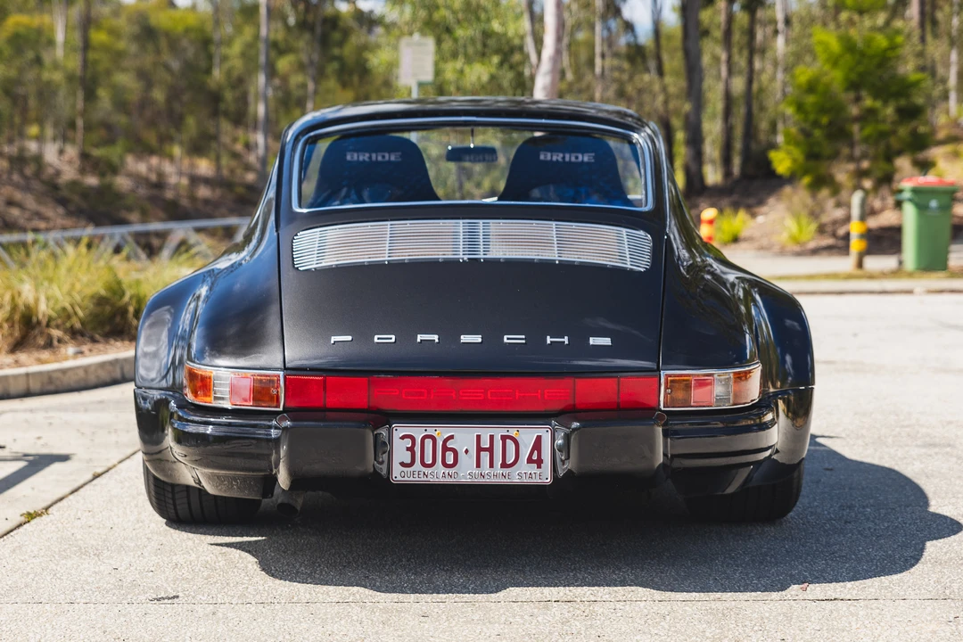 1966 Porsche 912 - Image 7 of 31