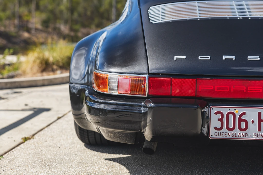 1966 Porsche 912 - Image 25 of 31