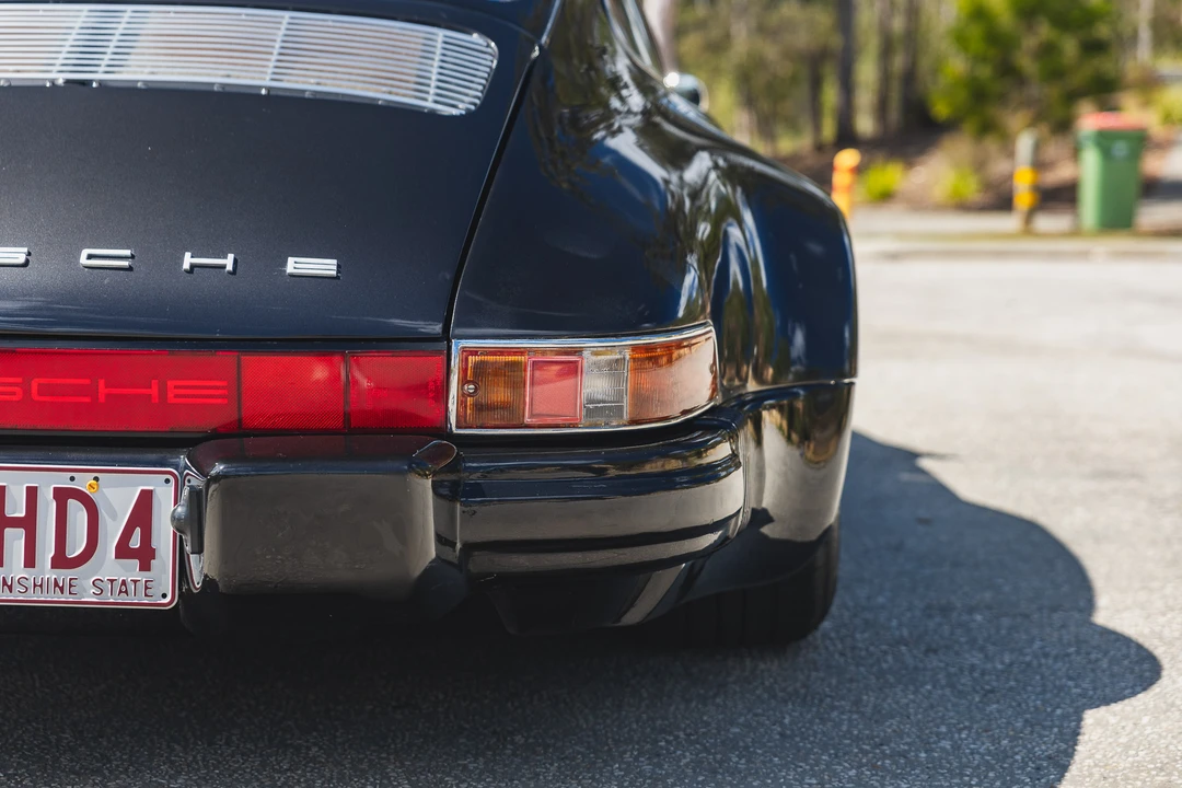 1966 Porsche 912 - Image 26 of 31