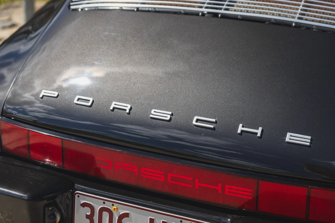 1966 Porsche 912 - Image 27 of 31