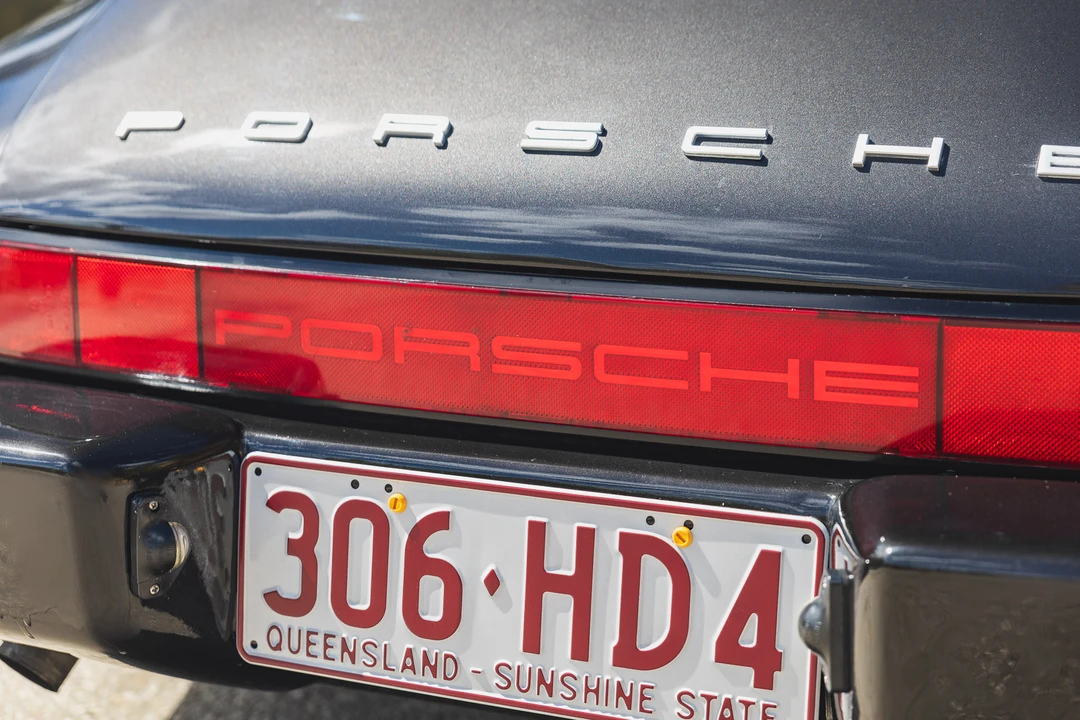 1966 Porsche 912 - Image 28 of 31