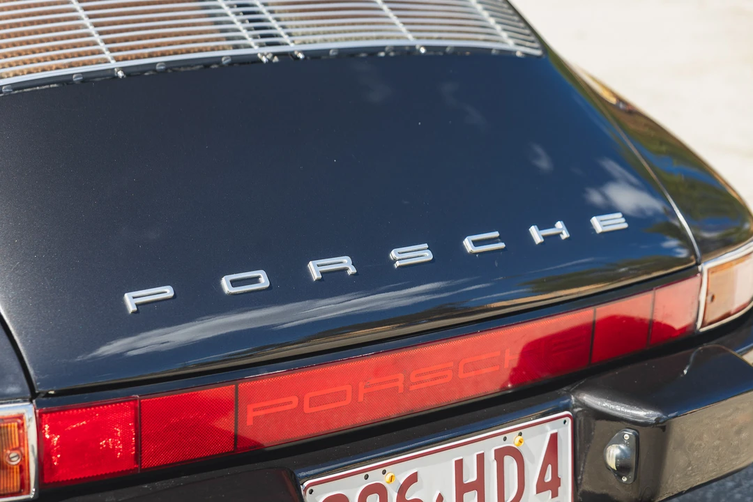 1966 Porsche 912 - Image 29 of 31