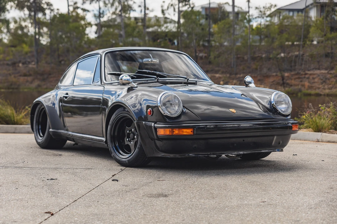 1966 Porsche 912 - Image 2 of 31