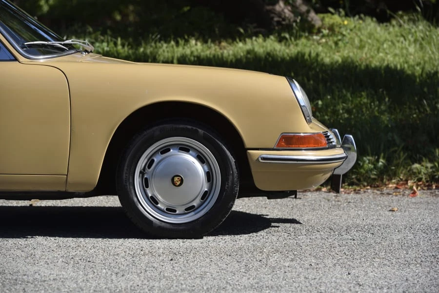 1966 Porsche 912 - Image 10 of 31