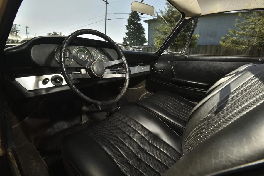 1966 Porsche 912 - Image 27 of 31