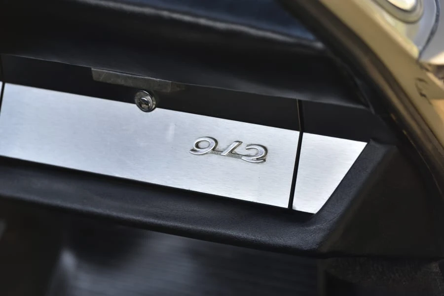 1966 Porsche 912 - Image 28 of 31