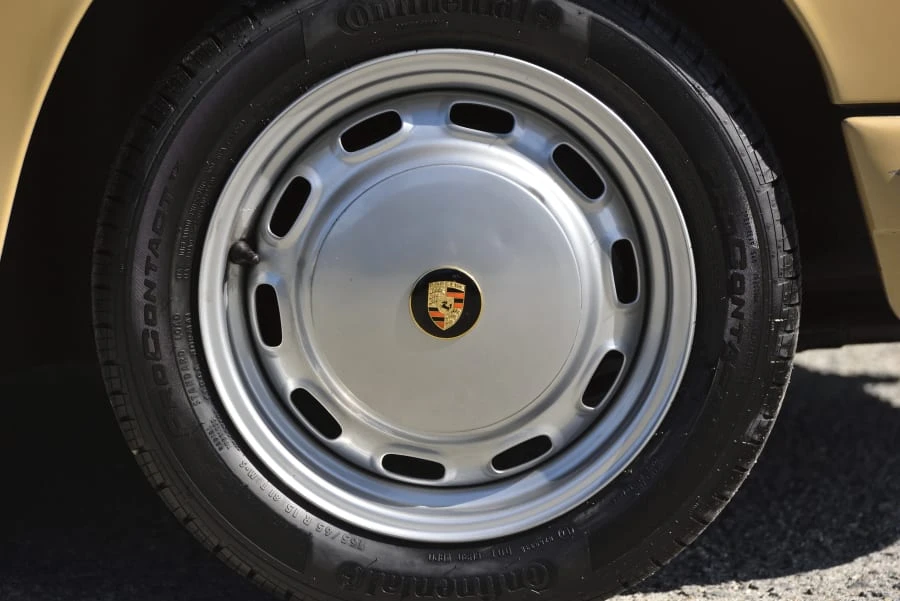 1966 Porsche 912 - Image 11 of 31