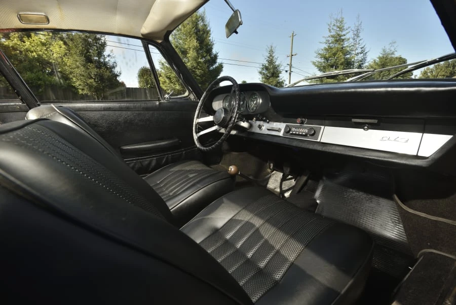 1966 Porsche 912 - Image 30 of 31