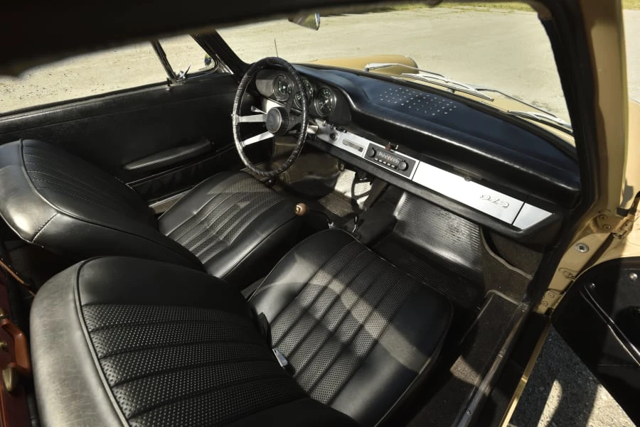 1966 Porsche 912 - Image 29 of 31
