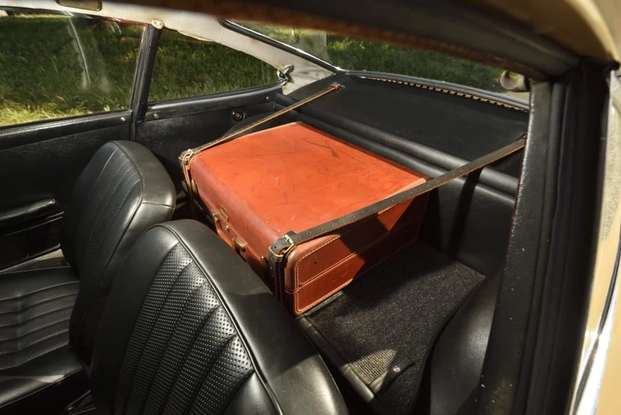 1966 Porsche 912 - Image 25 of 31