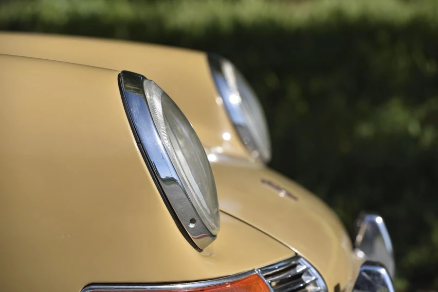 1966 Porsche 912 - Image 14 of 31
