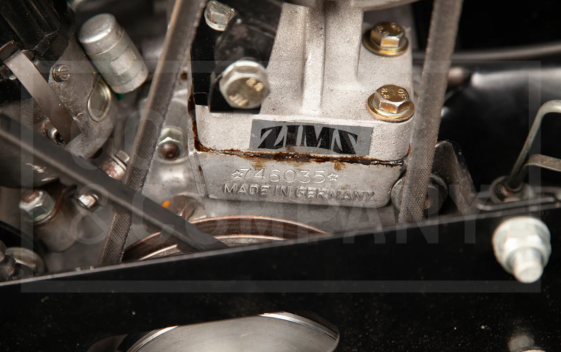 1966 Porsche 912 - Image 18 of 18