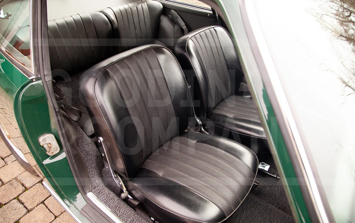 1966 Porsche 912 - Image 13 of 18