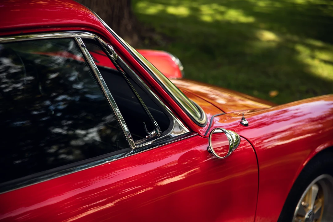 1965 Porsche 912 - Image 24 of 31