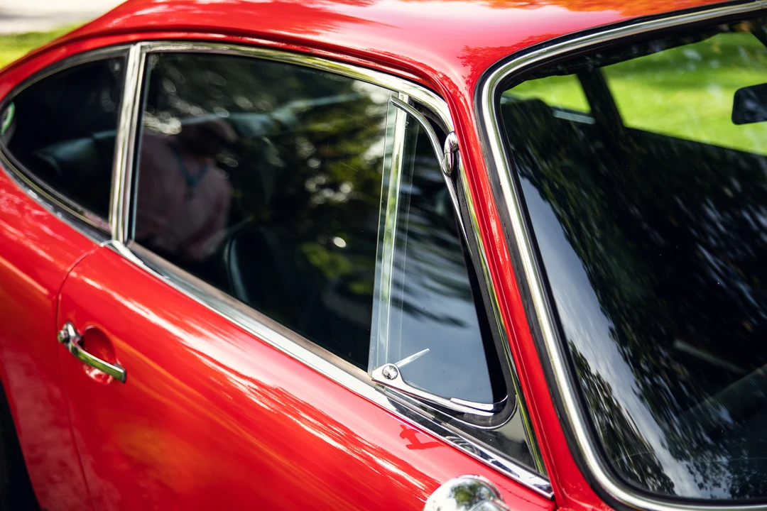 1965 Porsche 912 - Image 26 of 31