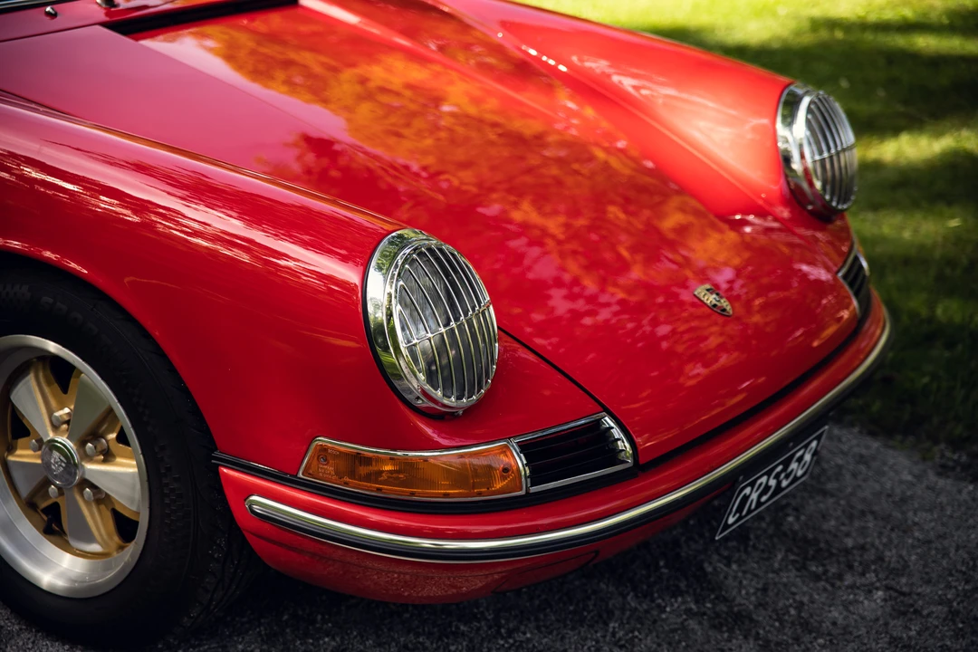 1965 Porsche 912 - Image 20 of 31