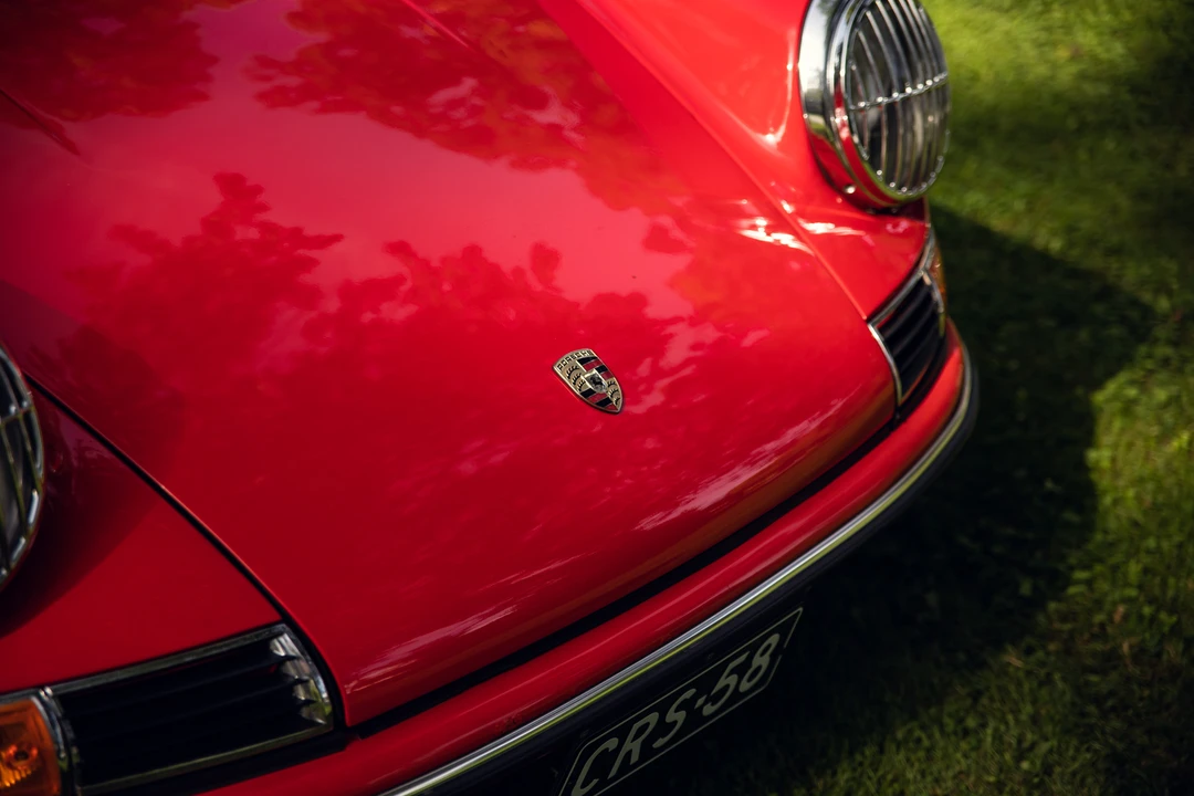 1965 Porsche 912 - Image 22 of 31